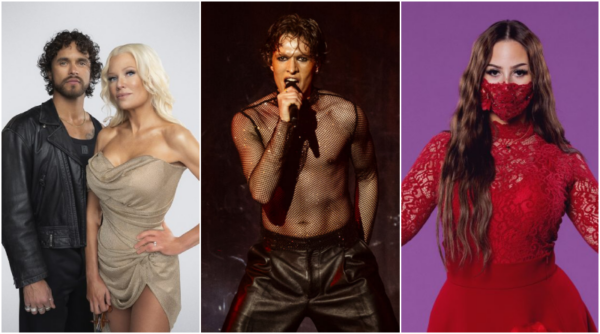 OGAE Česko představuje svou TOP 34 Eurovize 2026