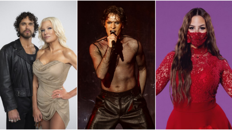 OGAE Česko představuje svou TOP 34 Eurovize 2026