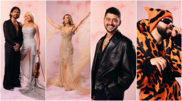 Předpovědi finále Eurovize 2026