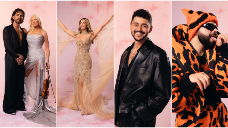 Předpovědi finále Eurovize 2026