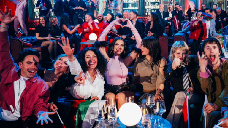 ESC 2026: Jak dopadlo druhé semifinále?