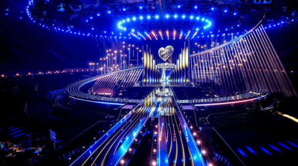 VIDEO: Druhé zkoušky Eurovize 2026 (3/3)