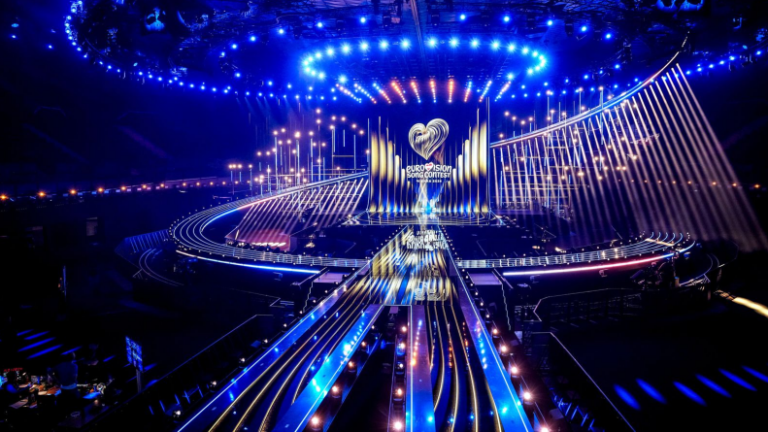 VIDEO: Druhé zkoušky Eurovize 2026 (1/3)