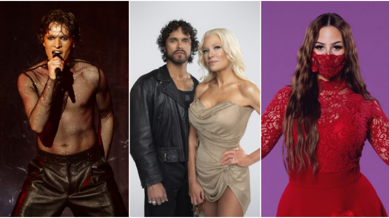 ESC Aréna hodnotí: TOP 35 Eurovize 2026