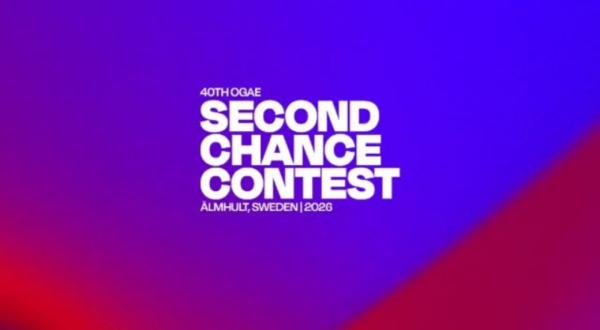 OGAE Second Chance Contest 2026