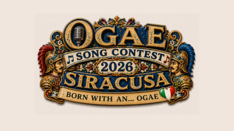 OGAE Song Contest 2026
